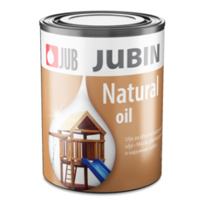 JUBIN Natural oil